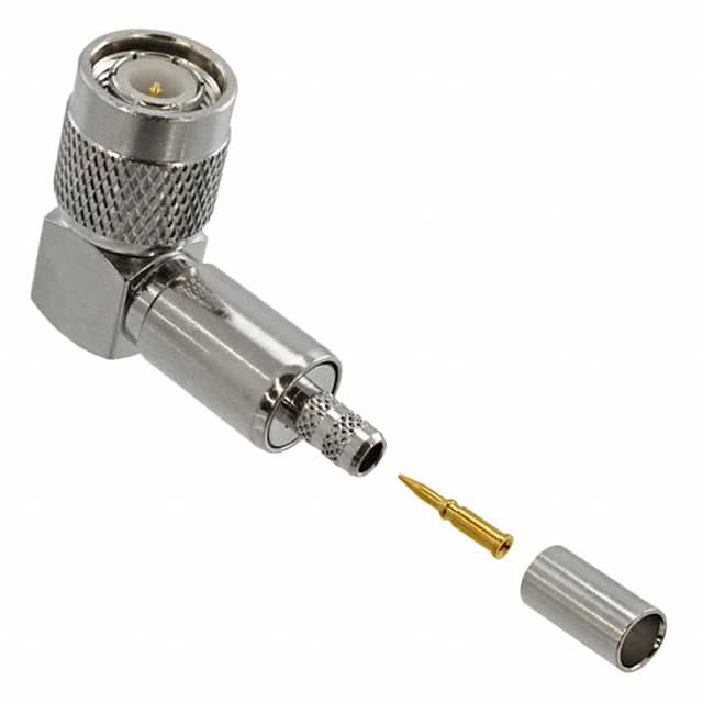 122150 Amphenol RF  Koaxialsteckverbinder (HF)-Baugruppen